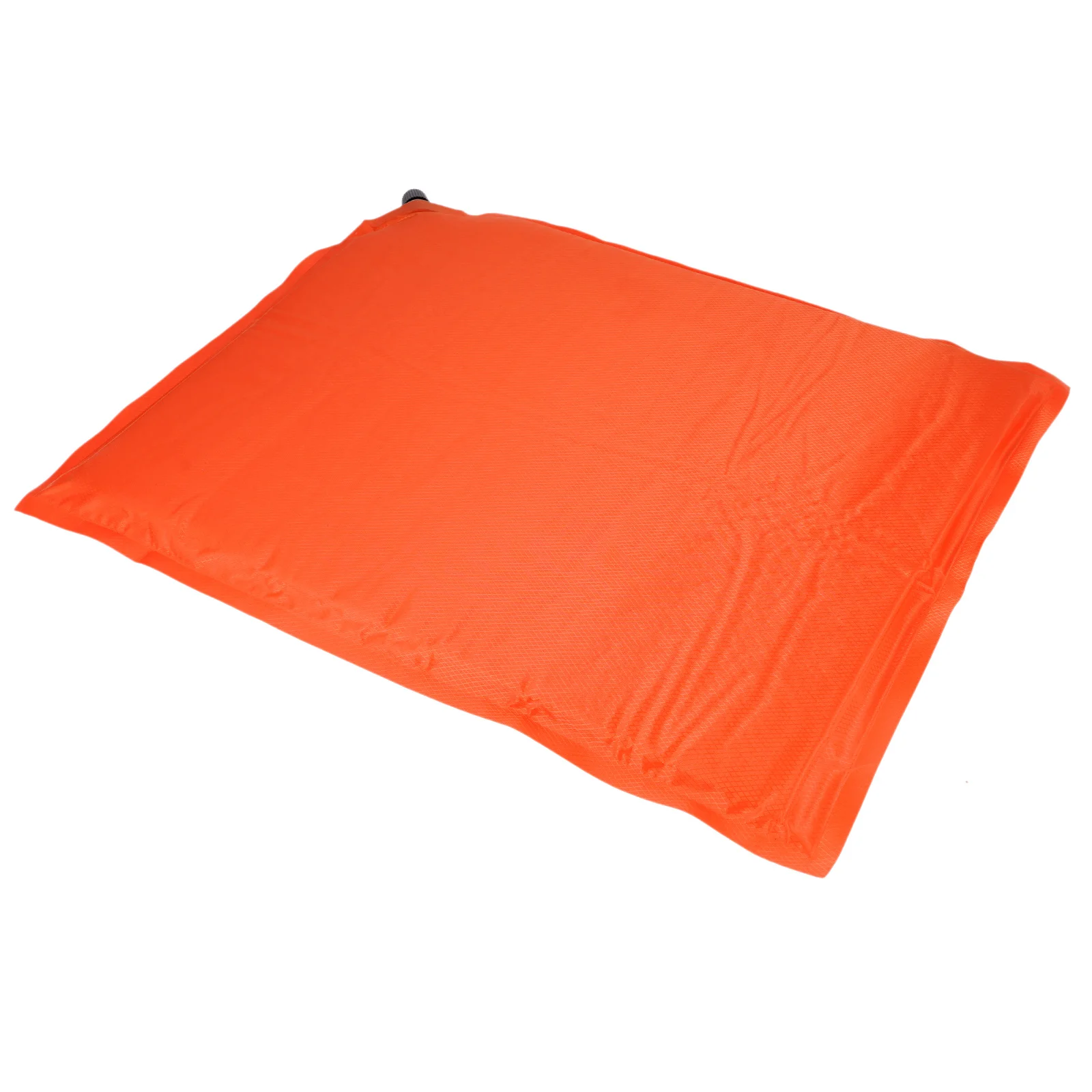 プレミアム自動膨張式クッション、キャンプ、スタジアムの座席、ハイキング、旅行、どこでも座れるポータブルマット、ハイキング用シットマット