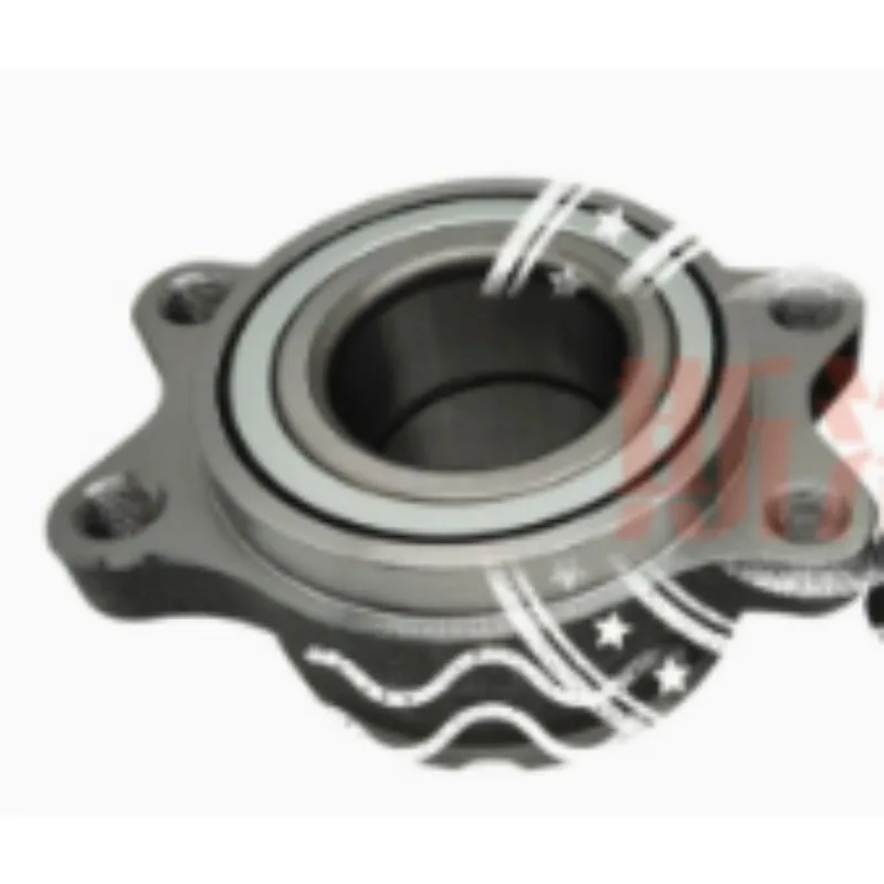 Rear Wheel Hub Bearing Assembly 40200‑5L310 43BWK01 Suitable Fit for Nissan 200SX S14 S15 Replacement Parts