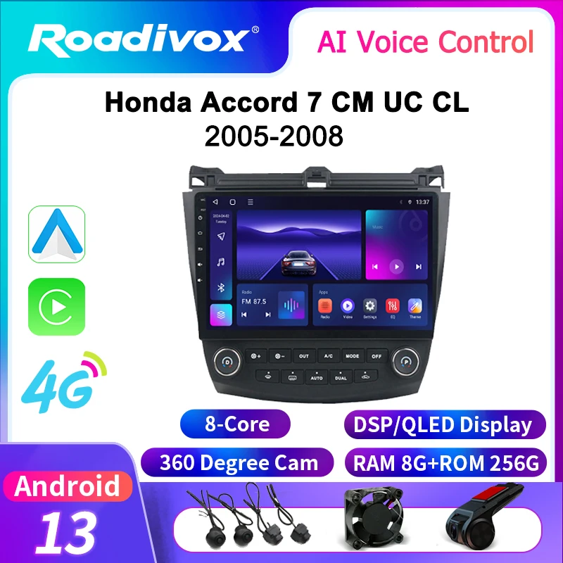 Roadivox Android Ca… - image