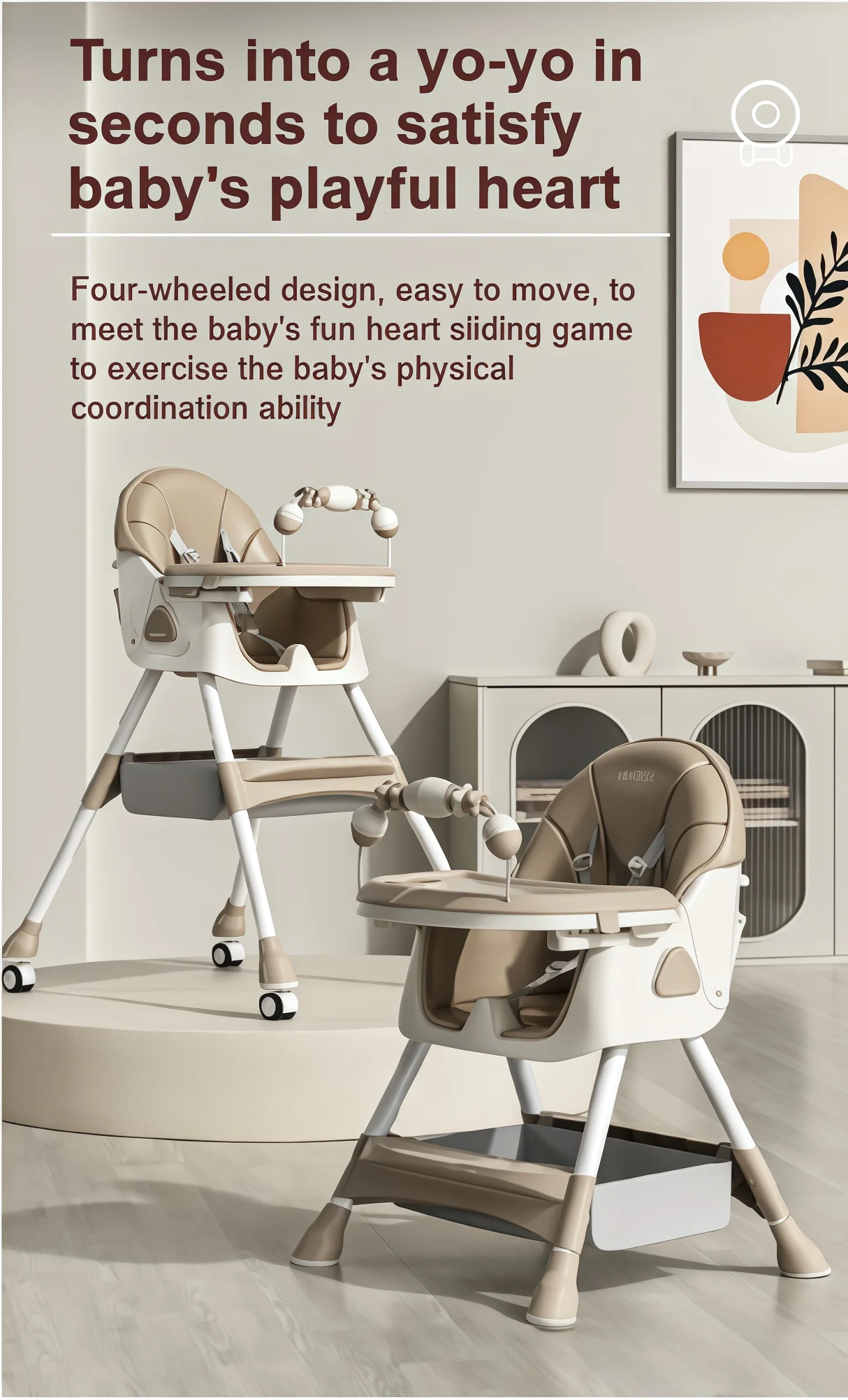 Baby Essen Stuhl Baby Fütterung Stuhl Baby Sitze Baby Hochstuhl Baby Neugeborenen Artikel Baby Zubehör Infant Kind Tragbare Mobile