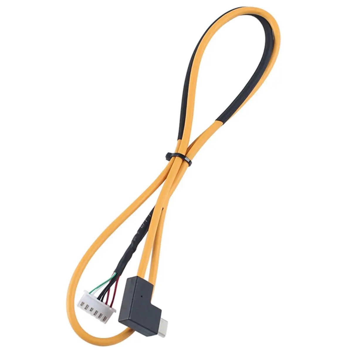 

(B63C) For Bambu Lab Toolhead Cable P2S Connects the Printer'S MC Board to the TH Board, Stable Signal 3D Printer Accessories