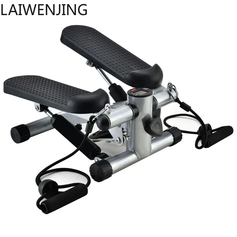 

MJY Rehabilitation Training Stepping Home Mountaineering Fitness Equipment Pedal Machine