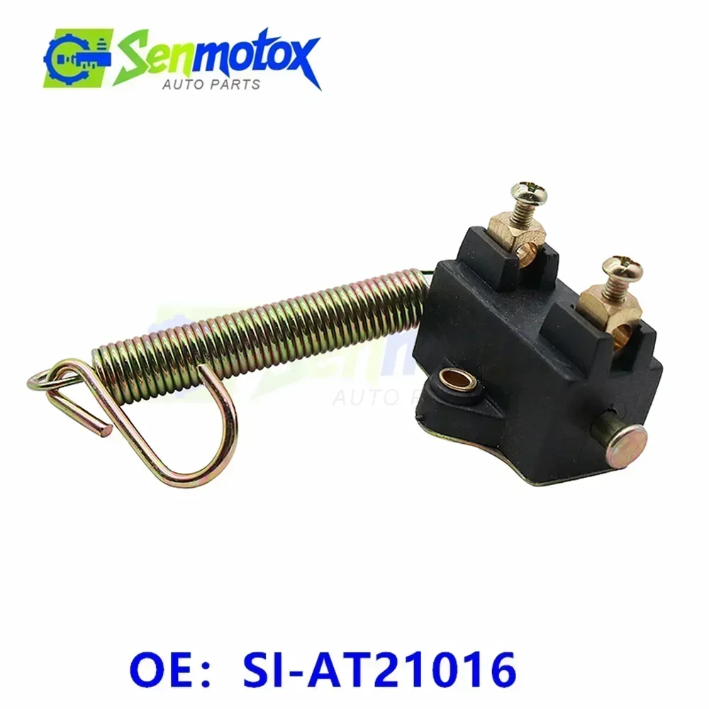 SI-AT21016 Brake Light Switch For Classic Vintage Brake Stop Light Switch Normally Open Pull SIAT21016 Automobiles Accessories