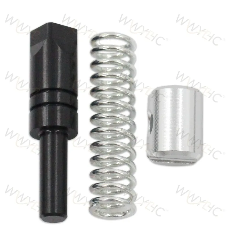Suitable for 77754-35K Transmission Anti Abuse Valve Kit, Forward and Reverse Gears 4L60E 4L65E