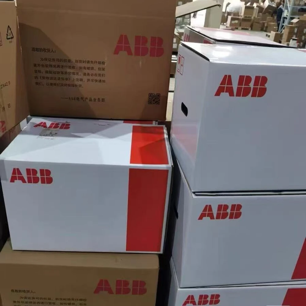 ABB Soft Starter PSE PSE72-600-70 PSE85-600-70 New Original