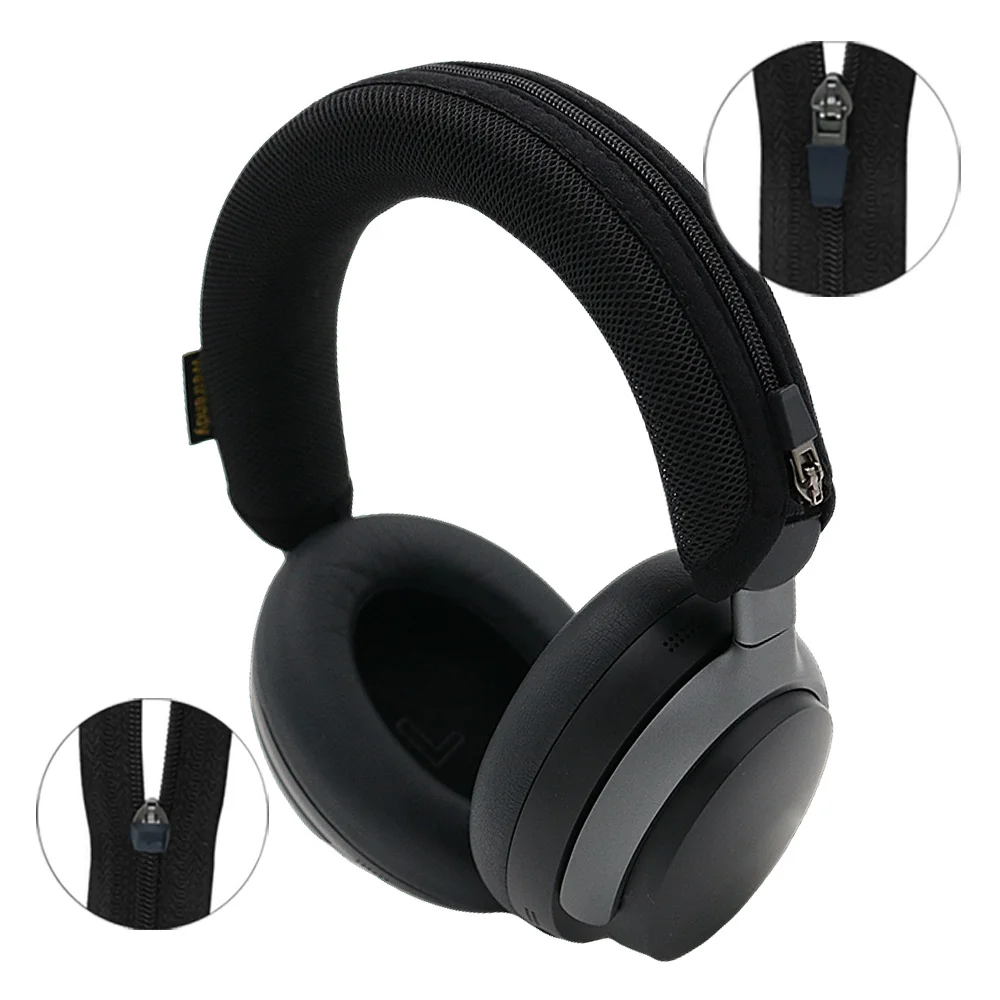 คุณภาพหูฟัง Head Beam สําหรับ Bose QC Ultra หูฟังป้องกันกรณี QC Ultra ชุดหูฟัง Headbeam Protector Sleeve