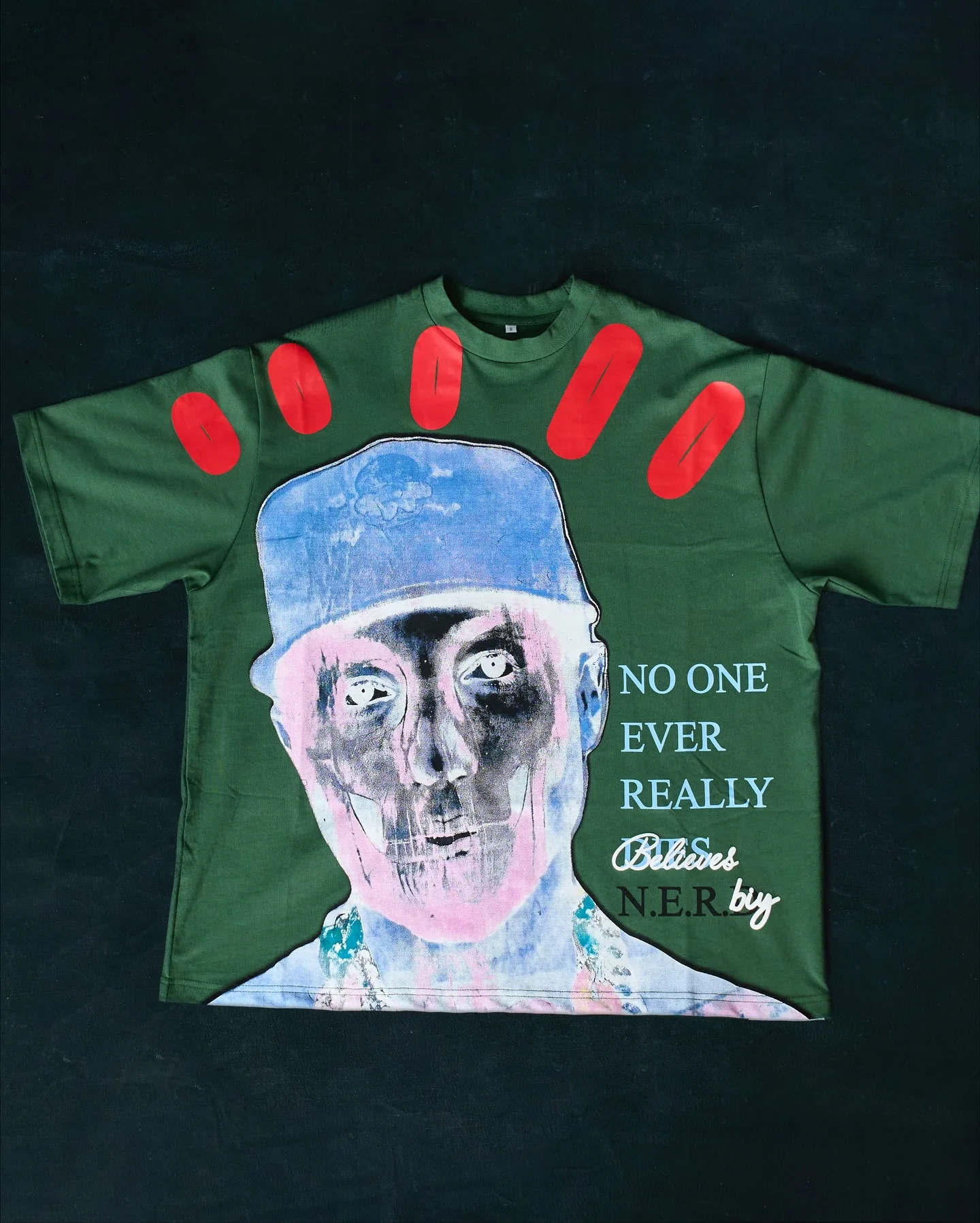 

Oversized skull print graphic t shirts oversized y2k tops harajuku hip hop streetwear cotton short sleeve t shirt men clothing