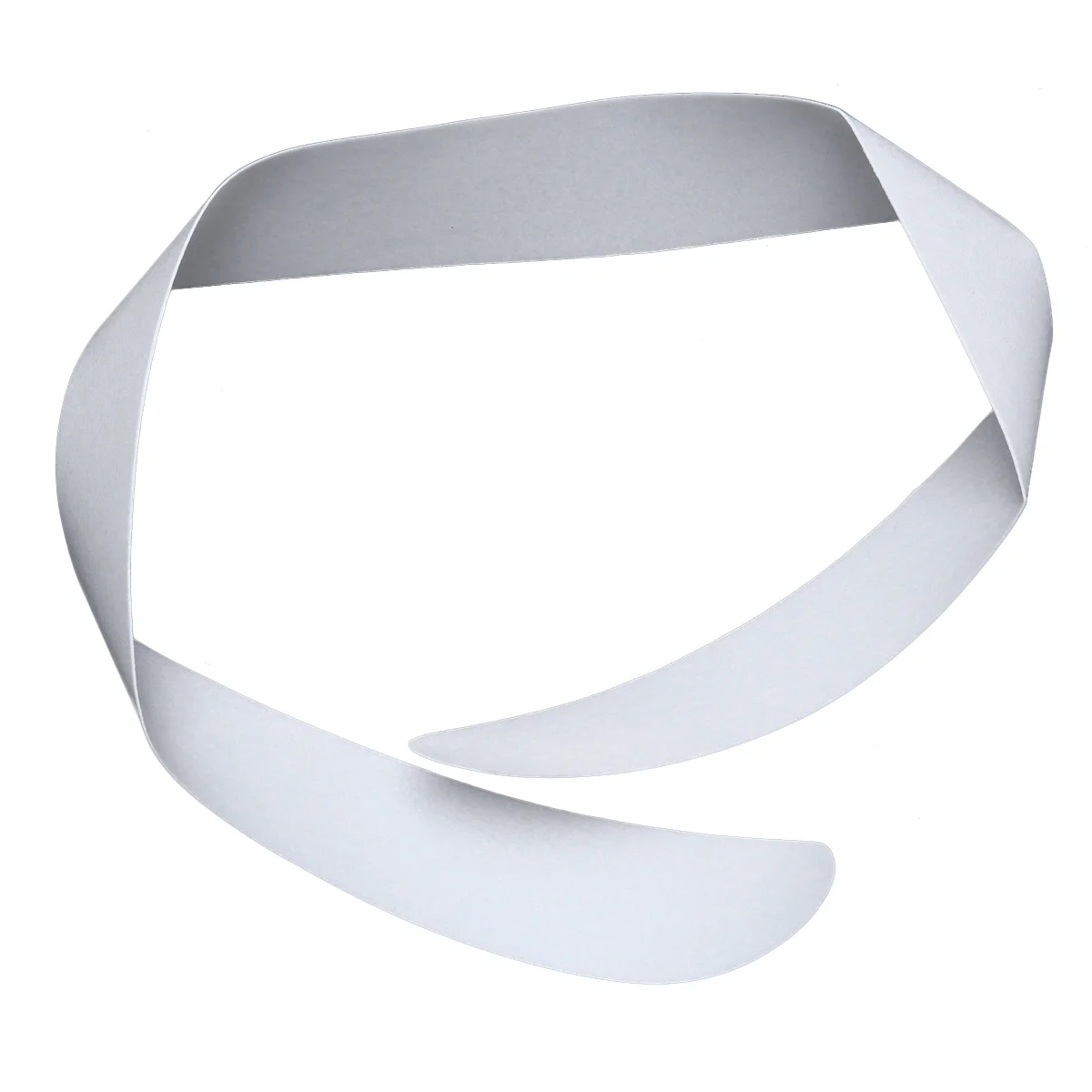 Noyau de col Kimono japonais, coupe en arc Erishin rigide pour vêtements Kitsuke, Support de col traditionnel, noyau Erishin