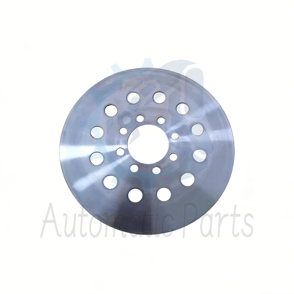 

DDR Brake Disc A290-6099-Y470 196x1.5mm New