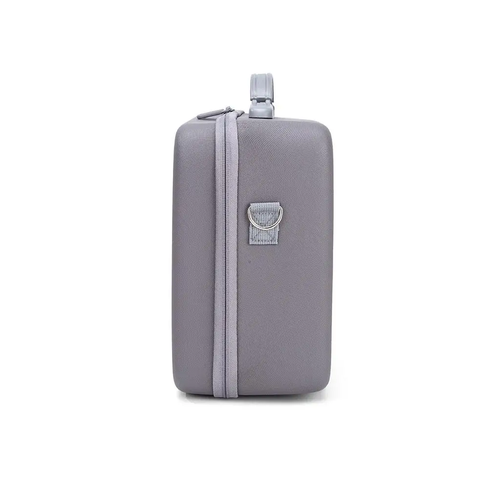 Lagerung Tasche Für DJ NEO Für Flug Brille N3 Organizer Reise Box Tragetasche Drone Zubehör Mit Schulter Gurt – Detail 7