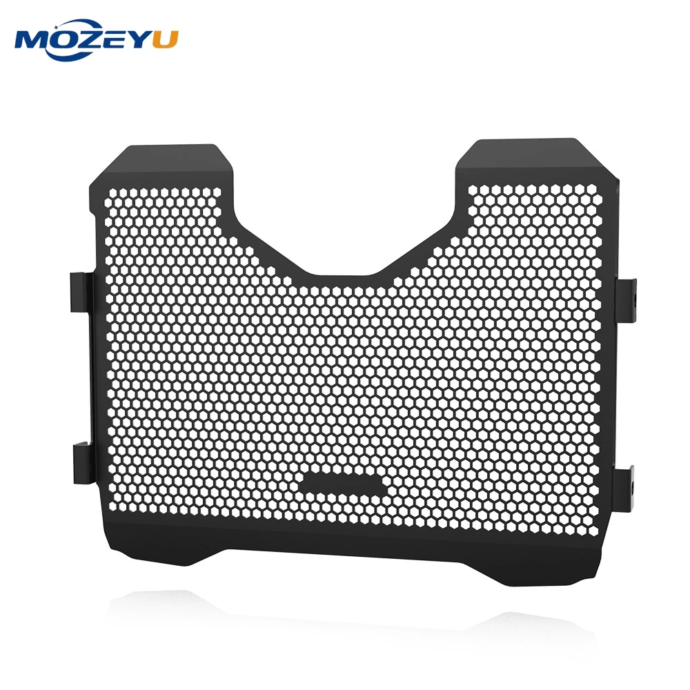 YZF R7 Radiator Grille Guard Protector Cover For Yamaha YZF-R7 YZFR7 2026 2027 2028 CNC Water Cooler Guard Protector Accessory