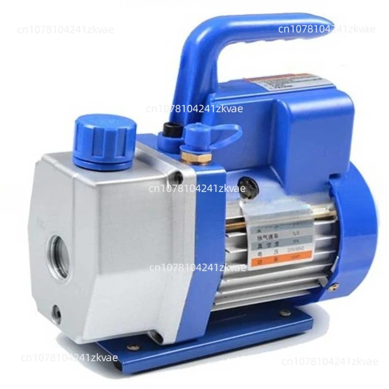 mini-pompe-a-vide-petite-pompe-a-filtre-d'aspiration-hp-1-onduleur-automobile-climatisation-refrigeration-petite
