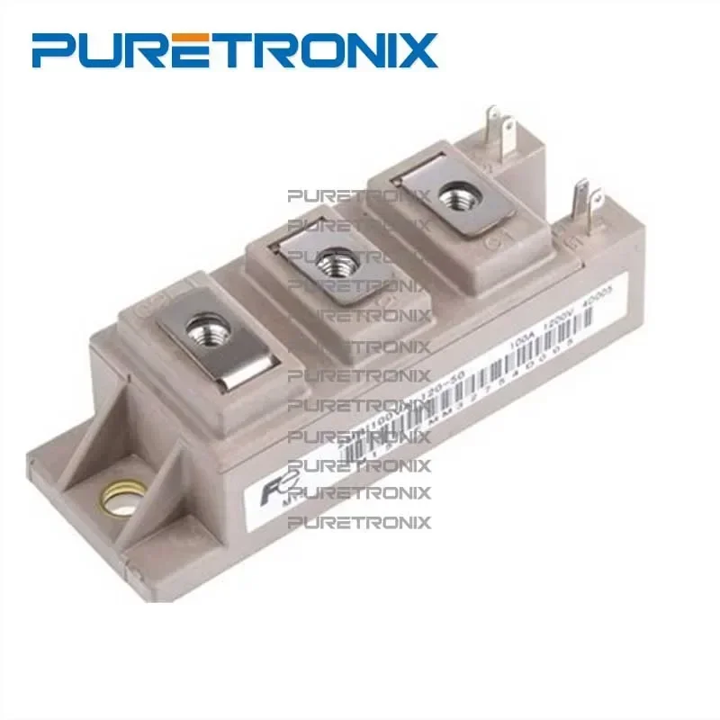 2MBI100VA-060-50 2MBI150VA-060-50 2MBI200VA-060-50 Novos módulos IGBT