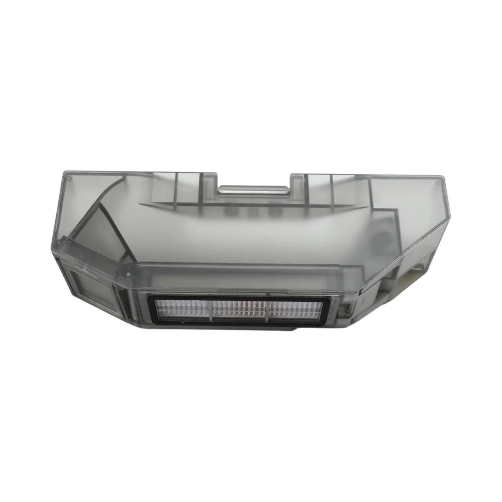 Plastic Dustbin for Mova E40 Ultra For P50 Ultra Robotic Vacuum Cleaner for washable Bin with Efficient Dust Locking Feature