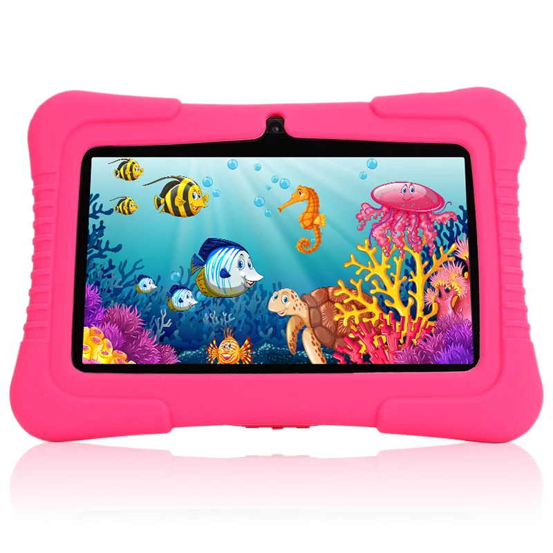Bulk Wholesale New Allwinner A100 Android Tablet PC 7