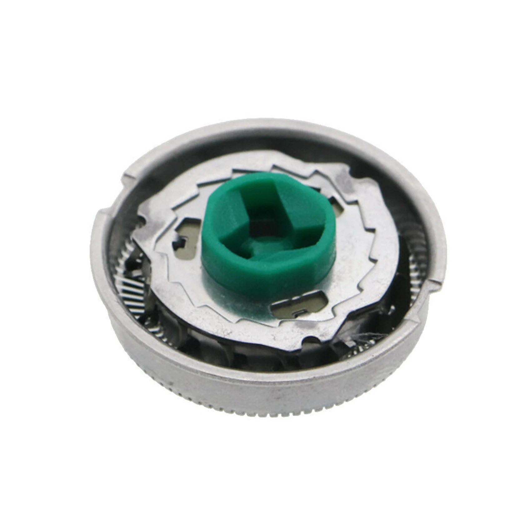 

B47B-6Pcs Replacement Shaver Blade Heads HQ64 For PT726 PT725 PT720 PT710 PT715 PT725