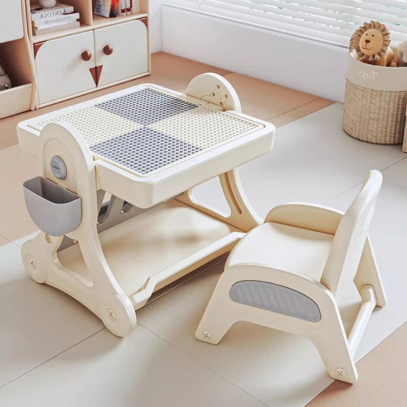 Table Children Beach Chair Children's Chairs Safety Seats Kids Baby Furniture Armchair Children's Beach Chair Growing Safe