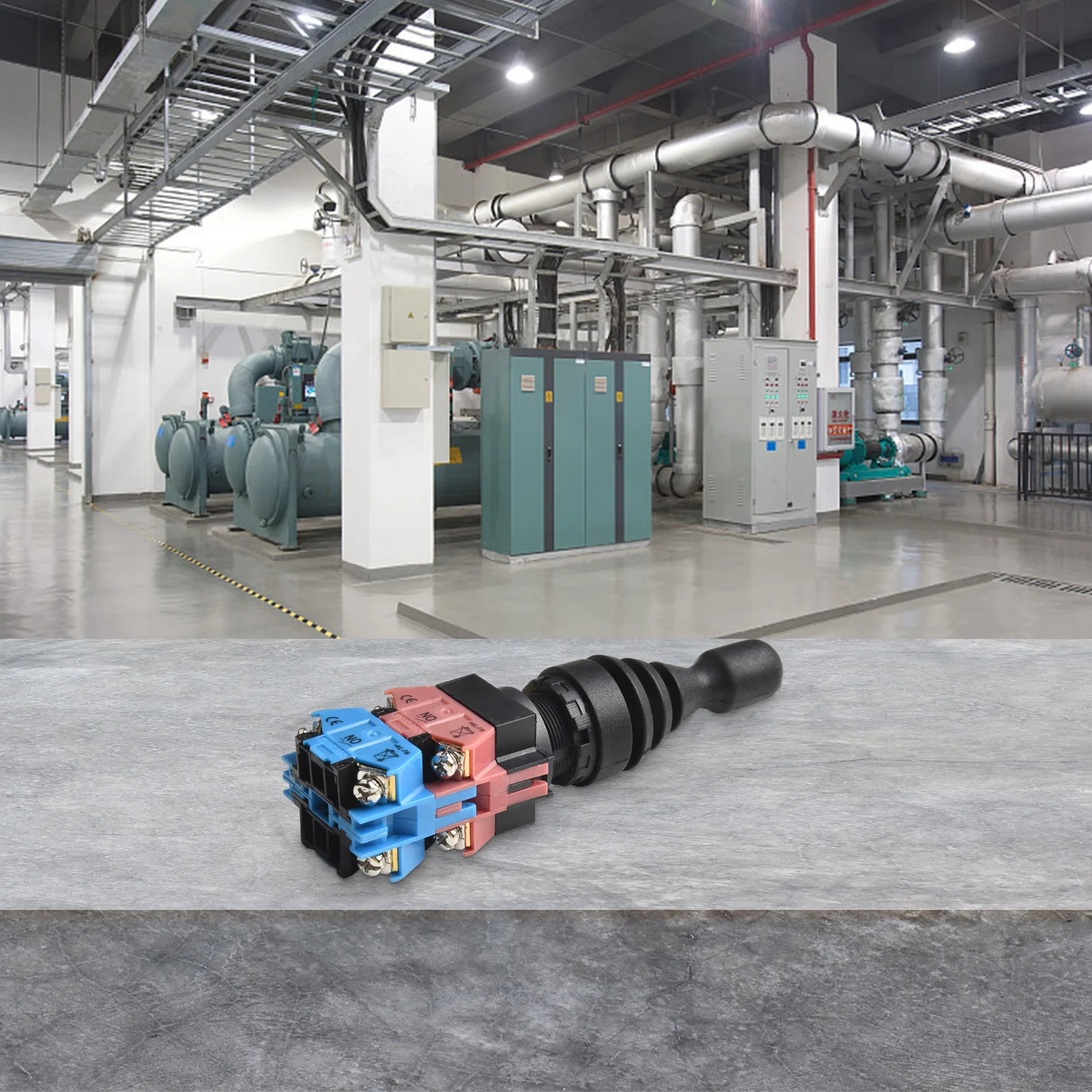 

4-позиционный переключатель, джойстик, электрические схемы, срок службы электрики 50 000 макс. напряжение изоляции переменного тока 600 В для HKD-FW24