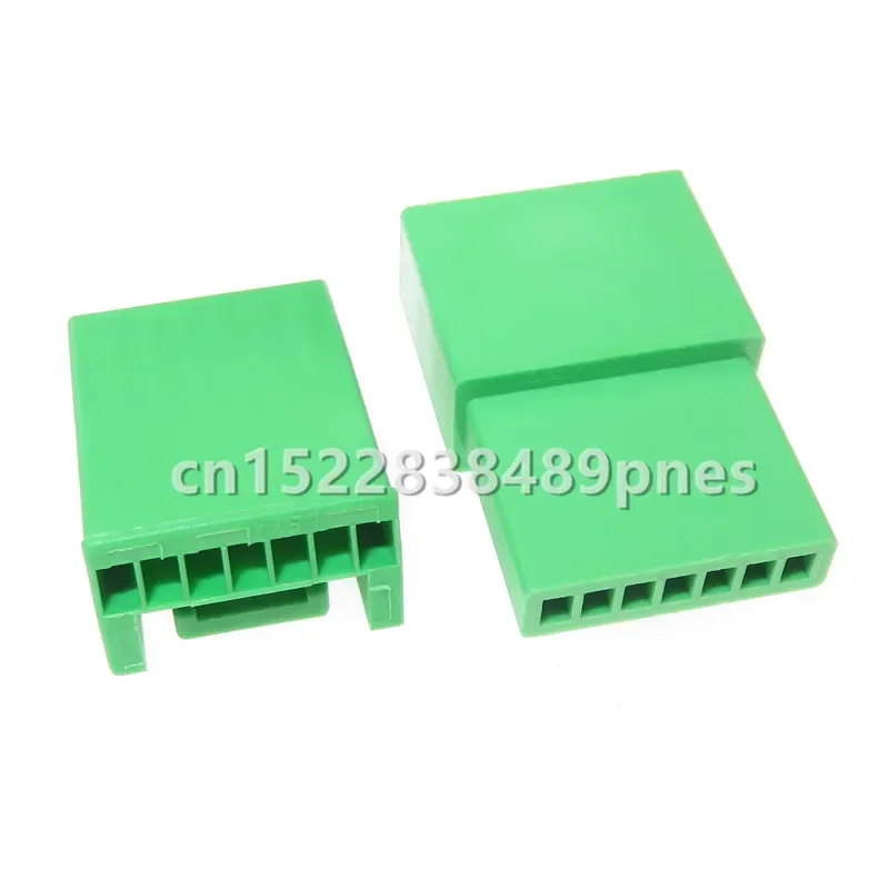7 Pole IL-AG5-7S-S3C1 Automobile ACS Socket Low Speed Automatic Brake Active City Stop Wiring Harness Connector For Ford