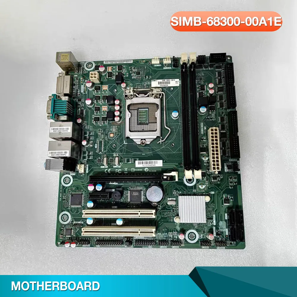 

SIMB-68300-00A1E Industrial Control board