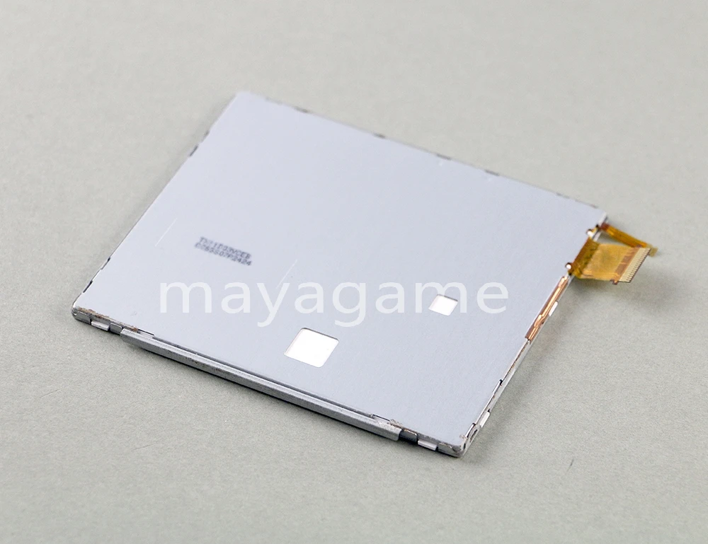 Sostituzione dello schermo del Display LCD inferiore superiore inferiore superiore 1pc per NDSiXL