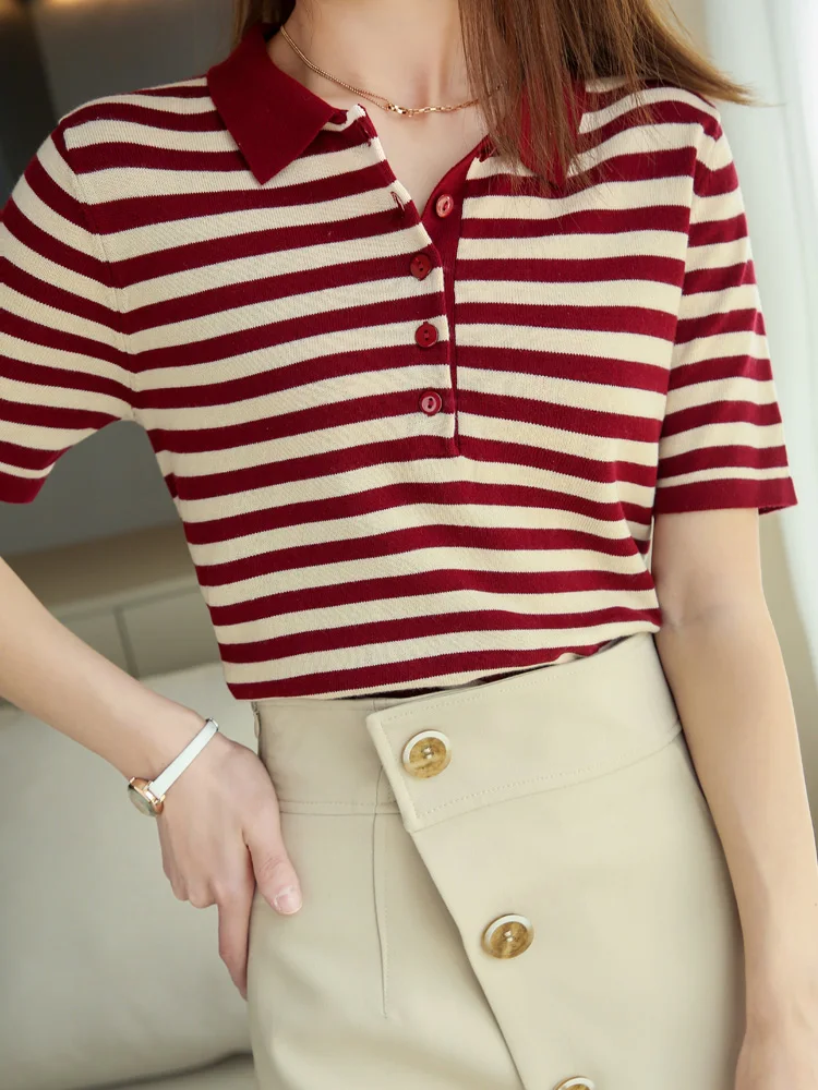 

Женская футболка из 100% хлопка, весна-лето, базовая модель, с коротким рукавом, 2026, повседневные базовые футболки для девушек и женщин