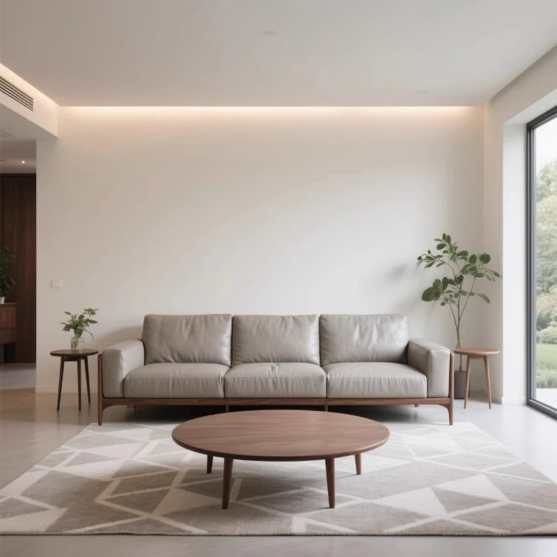 Visitors Classic Living Room Sofas Sleeper Italian Lazy Lounges Living Room Sofas Salon Garden Sofa Wohnzimmer Furniture