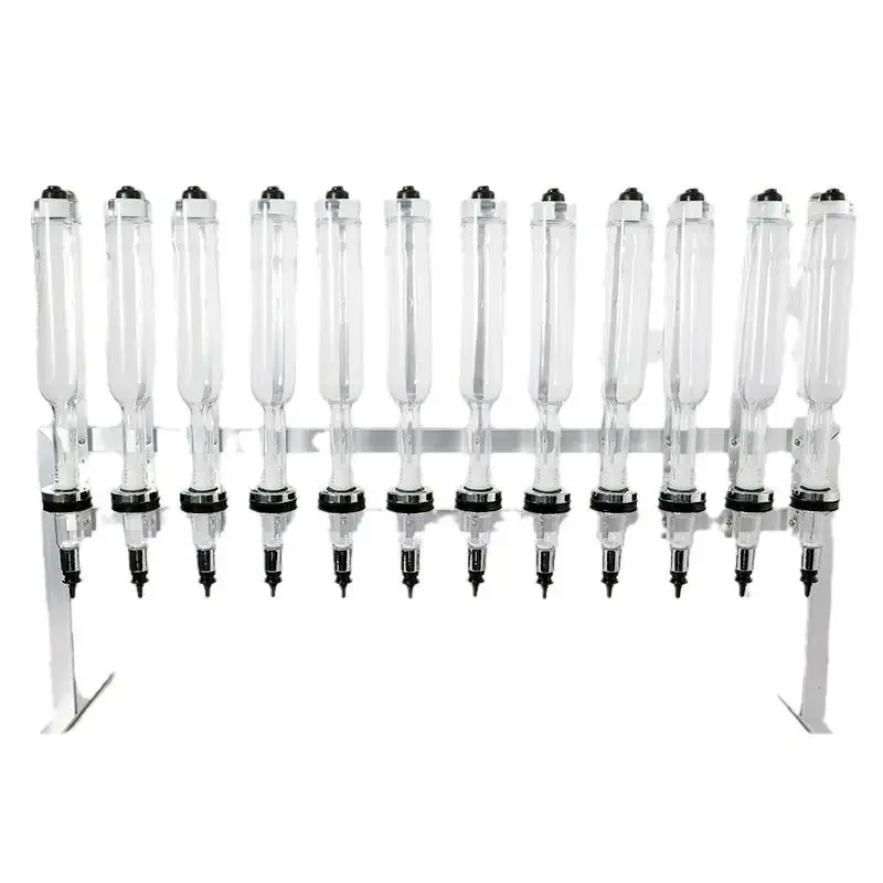 

Стенд Perume Bar Dispacker Perume Display Stand