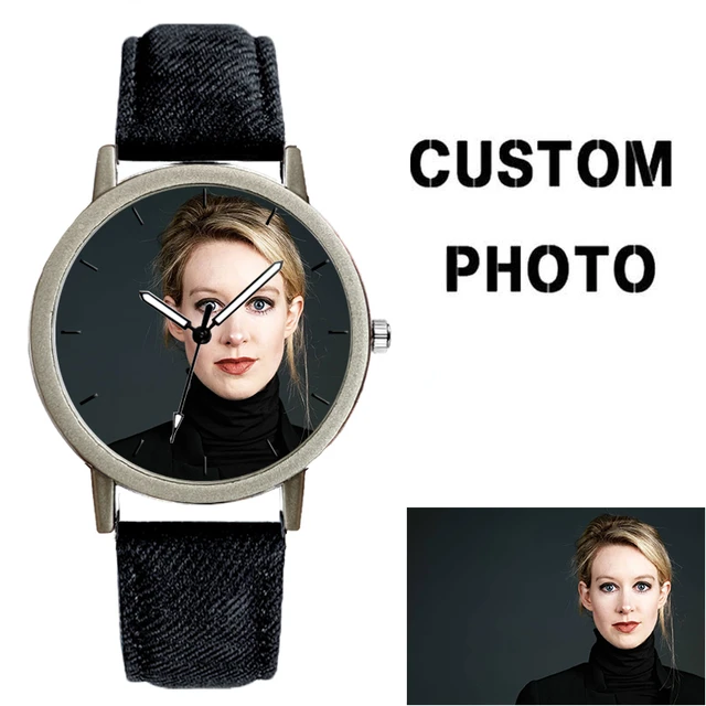 Design your own wrist watch deals