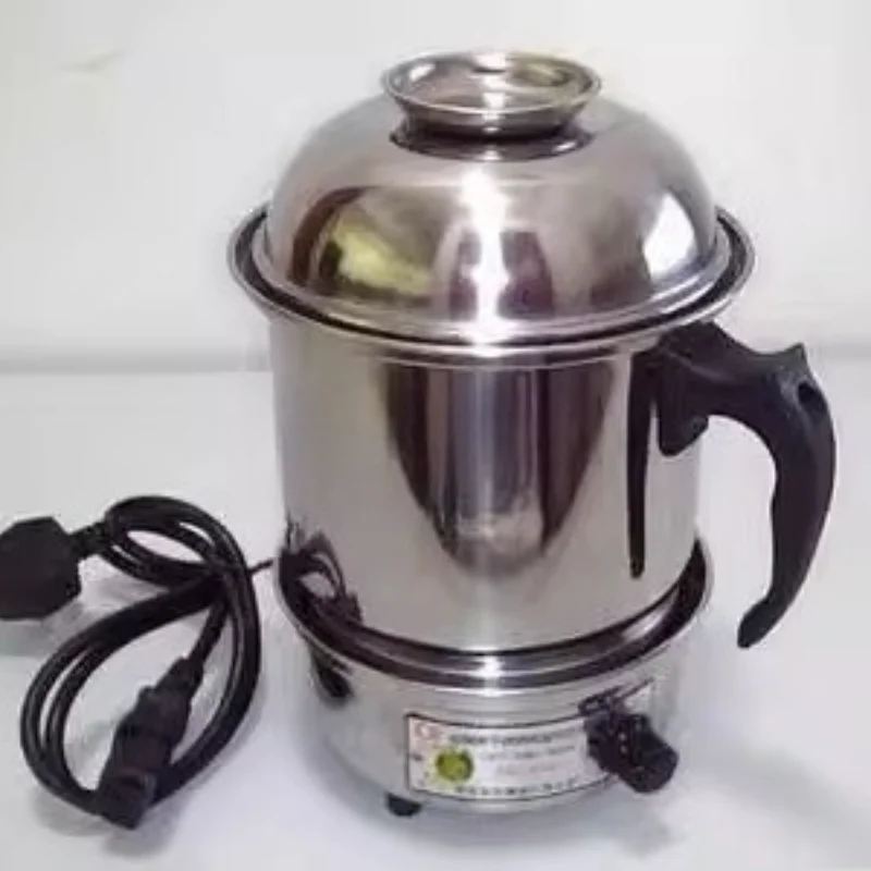 

14CM split electric hot pot electric cup electric pot low power, adjustable temperature