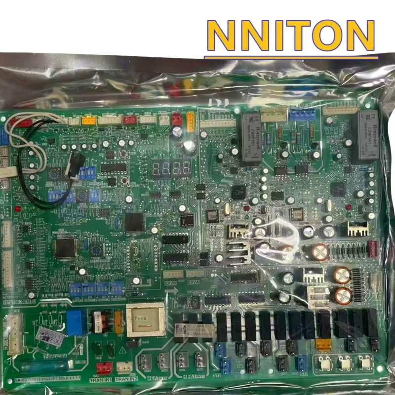 

Air Conditioner Mainboard Control Board 17127000001677 SA-COK500-SLB-A SA-MDV500(18)W/D2DN1-880.D.1.1.1-1