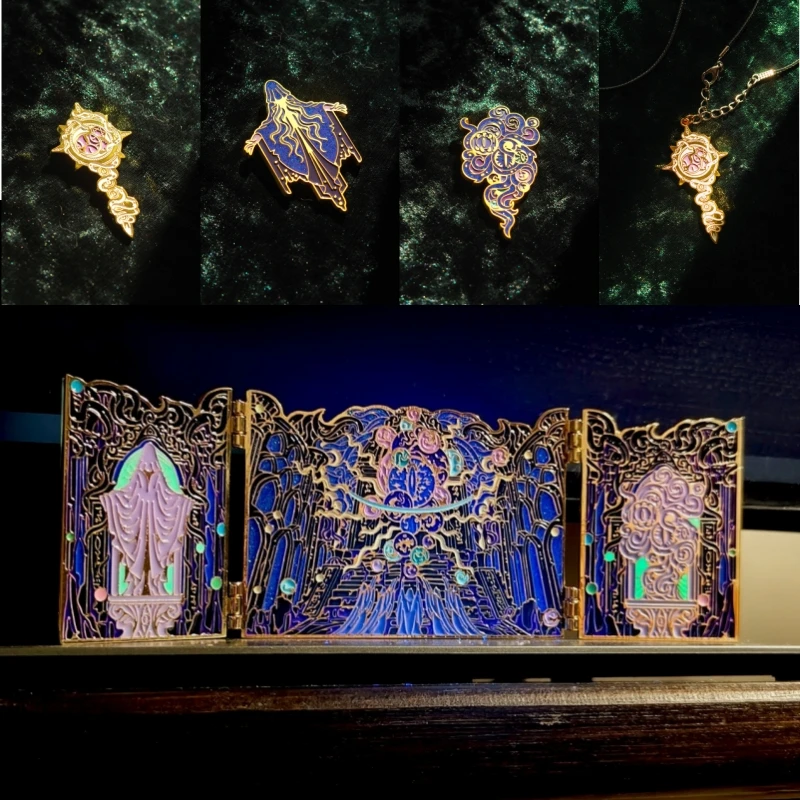 2026 New Cthulhu My… - image