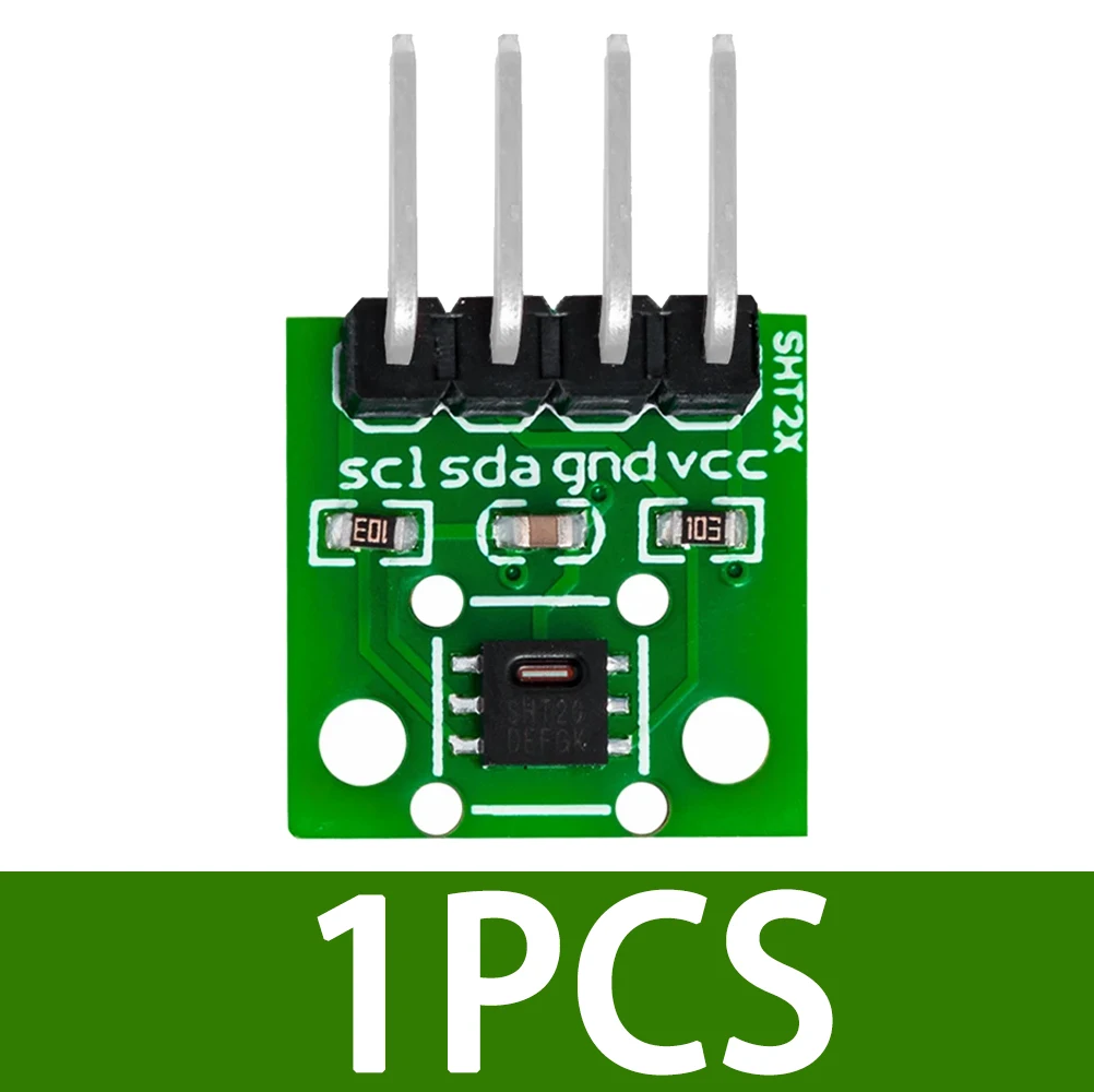 AM2320 Digital Temperature and Humidity Sensor Replace Replace SHT10 AM2302