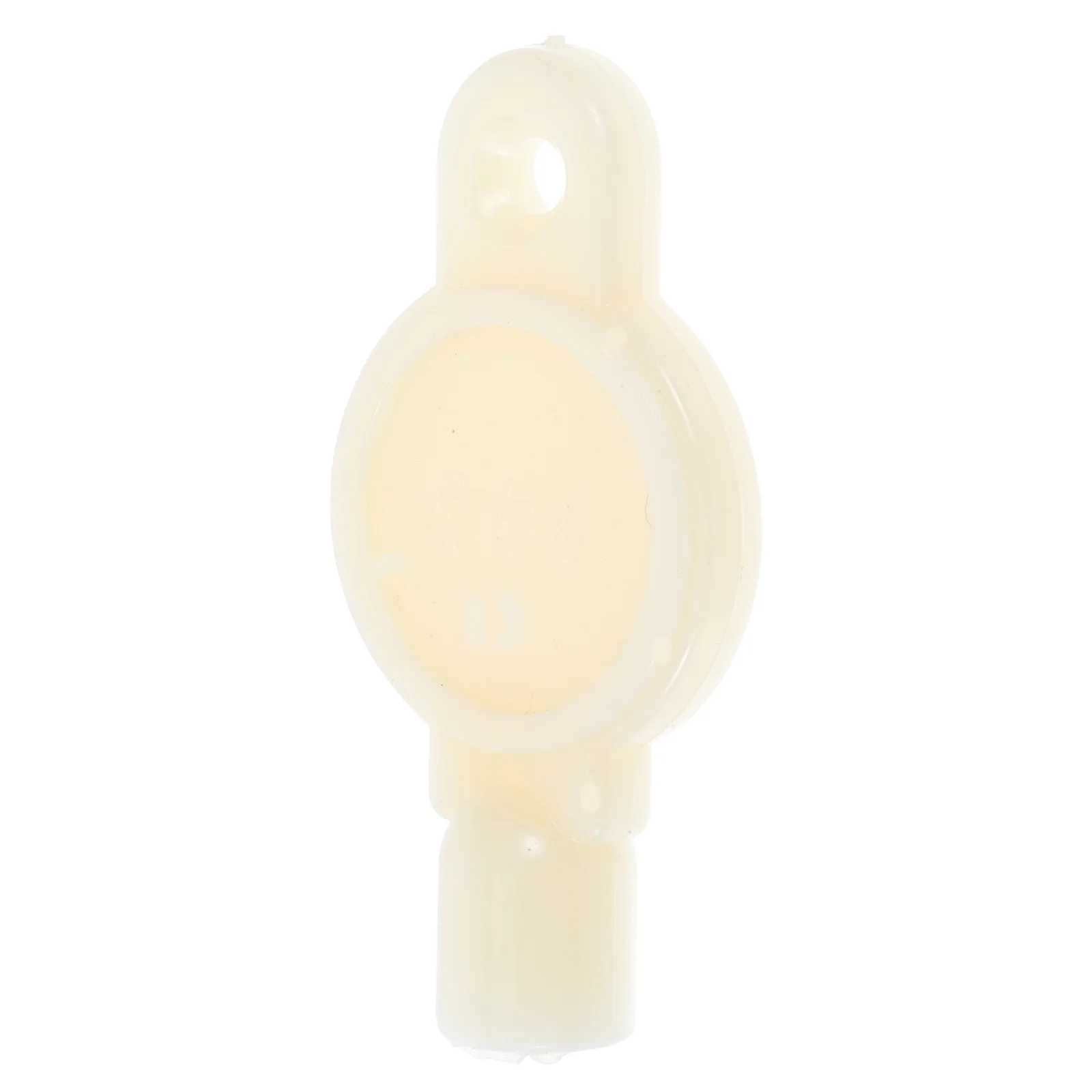 

Universal Toilet Paper Dispenser Key Plastic Replacement Paper Towel Tissue Holder Hard Plastic Commercial Restroom Utility