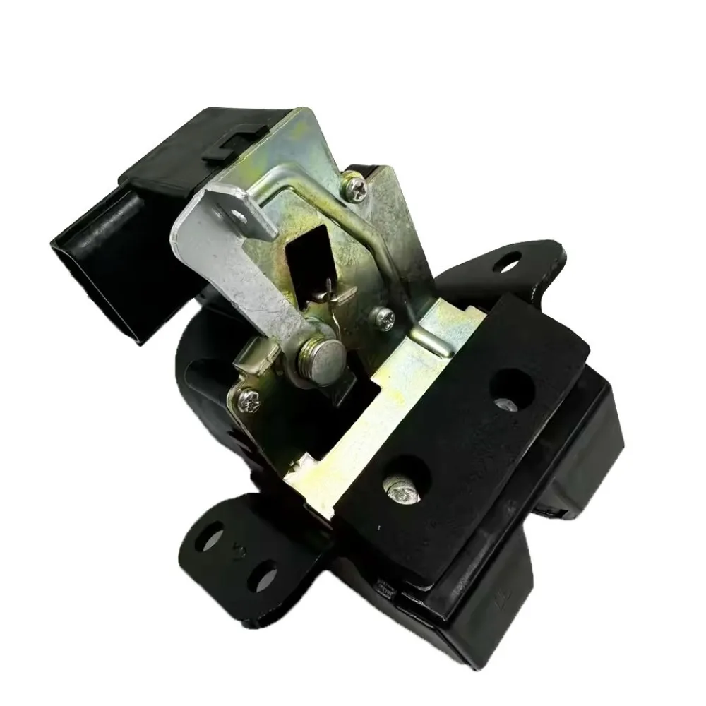 

Привод замка багажника (крышки багажного отсека) 81230A7500 для Kia Forte 2014-2018