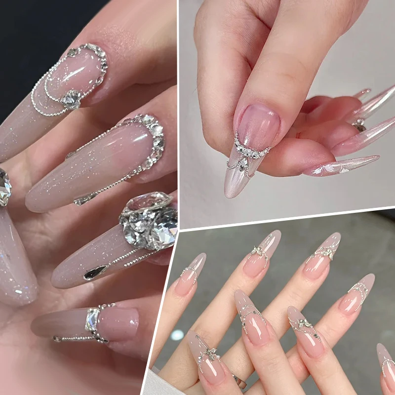 แผ่นปั๊มสร้อยคอผีเสื้อลายดอกไม้เล็บเทมเพลตการพิมพ์ภาพเครื่องมือแต่งเล็บ