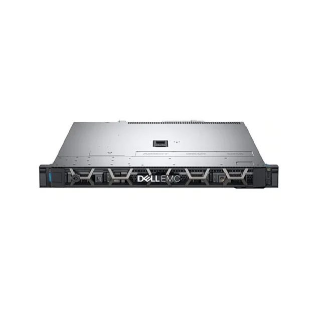 

YYHCoriginal data center server xeon E-2224 processor dell poweredge r240 rack server