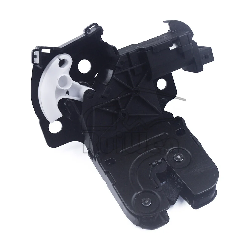 Car Trunk lock block for Audi A3 A4 A6 Q7 TT 2004 2005-2014 Luggage lock machine Rear door control 8P4827505C 8P4 827 505C