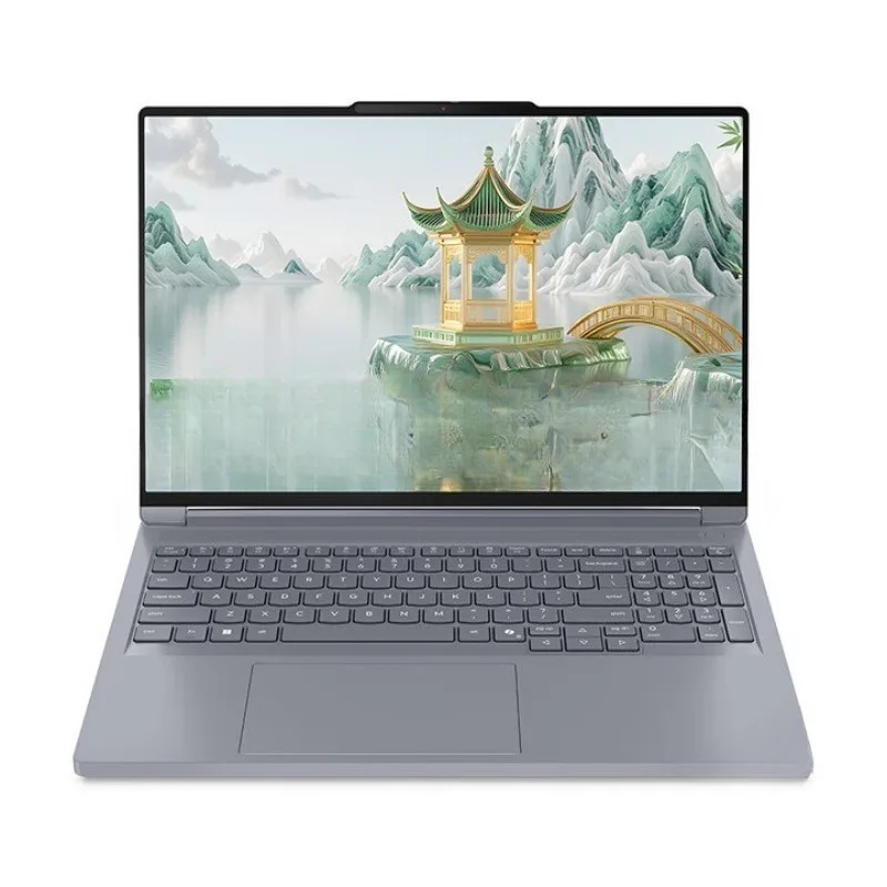 32G 1TB 16-inch Thin and Light Office Laptop