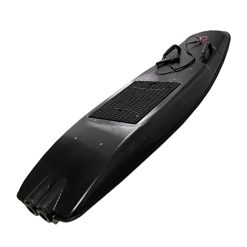 Water Surfing Sports Ski Wholesale Fast Speed Jet Powered Electric Surfboard Motorized Jet Board