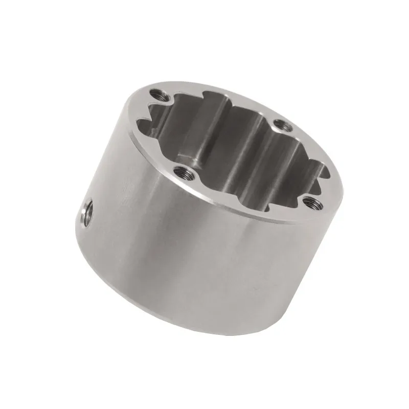 ABXE-Metal RC Car Upgrade Differential Housing Kit For FS 1/8 Off-Road Desert Truck GT 336146 Accessories
