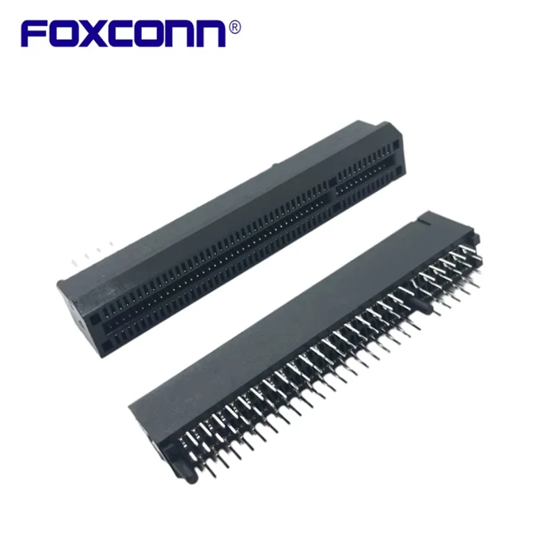 Разъем для графического слота PCI-E PCIE-98Pin PCIE64P 8X