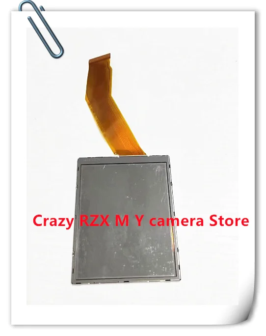 NEW LCD Display Screen For PANASONIC Lumix DMC-TZ7 DMC-ZS3 DMC-TZ65 TZ7 ZS3 TZ65 Digital Camera Repair Part NO Backlight
