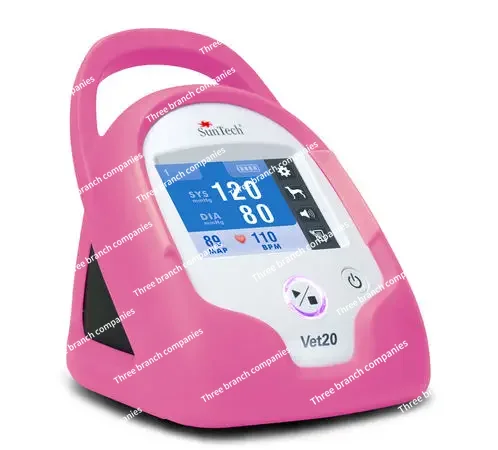 Digital vet animal veterinary blood pressure monitor veterinary equipment