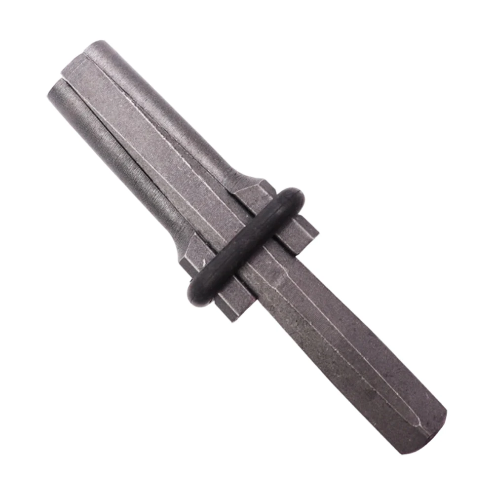 Granite Breaker Stone Splitting Tool For Construction Easy Operation Manual Use Toolkit Friendly Heat-treated Steel