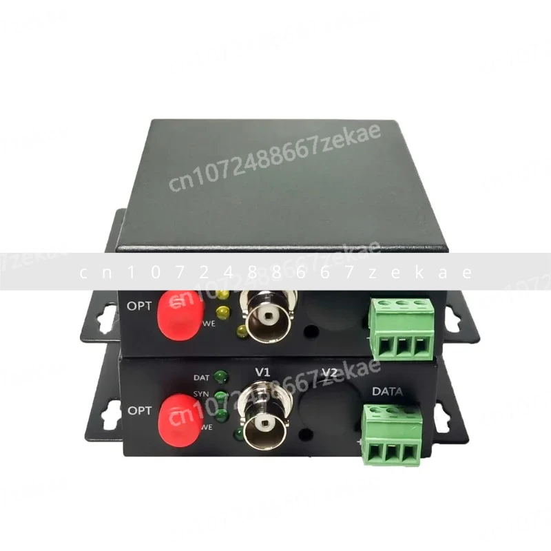 1Ch 1080P Tvi Cvi/A…