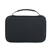 Carrying Case for GPD XP,EVA HardShells Thin Carrying Case for Game Player Lightweight Waterproof Full Protections