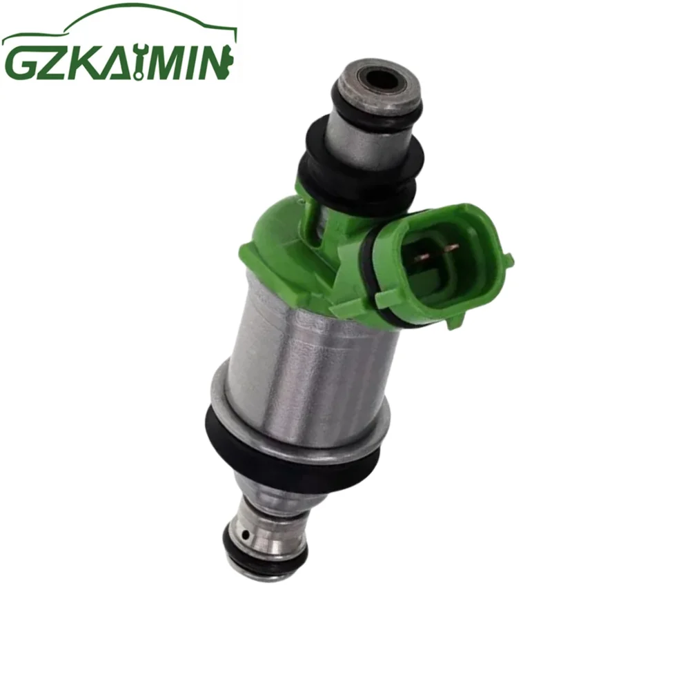 Fuel Injector Nozzle OEM 23209-74140 23250-74140 For Toyota Celica