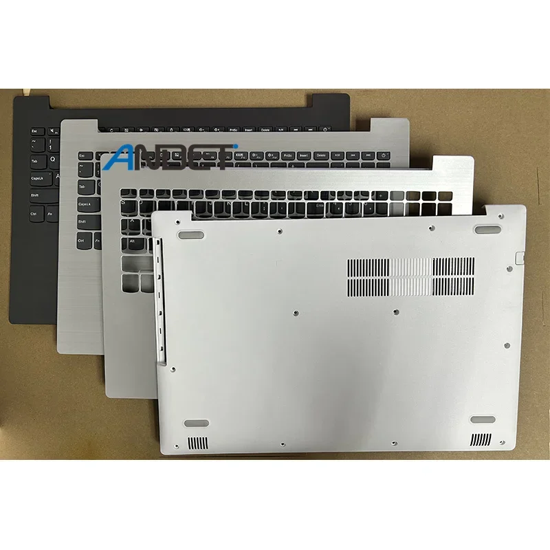 New For Lenovo Thinkpad 320-15 320-15IKB Laptop Palmrest Upper Case Keyboard Bezel Bottom Cover Housing Accessories