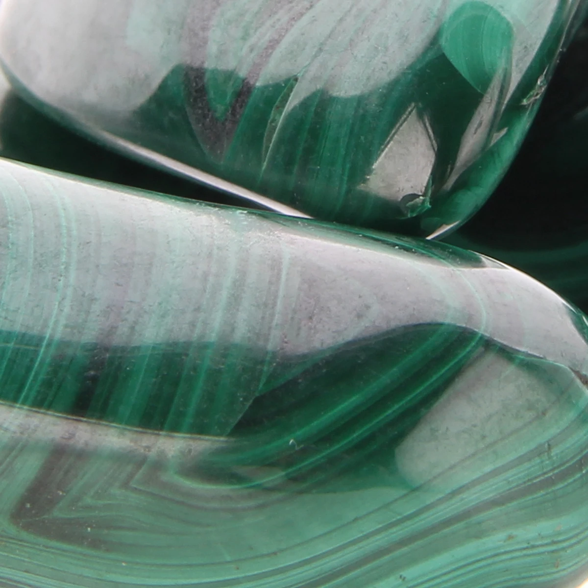 

Bulk Grain Malachite 2-4cm Natural Polished Gemstone Break Limitations Stimulate Energy Dreams Manifestation Malachite